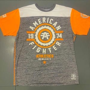 Buckle Exclusive American Fighter T-Shirt